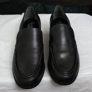 Franco Sarto Women's NewBocca Loafer Size 9 Wide